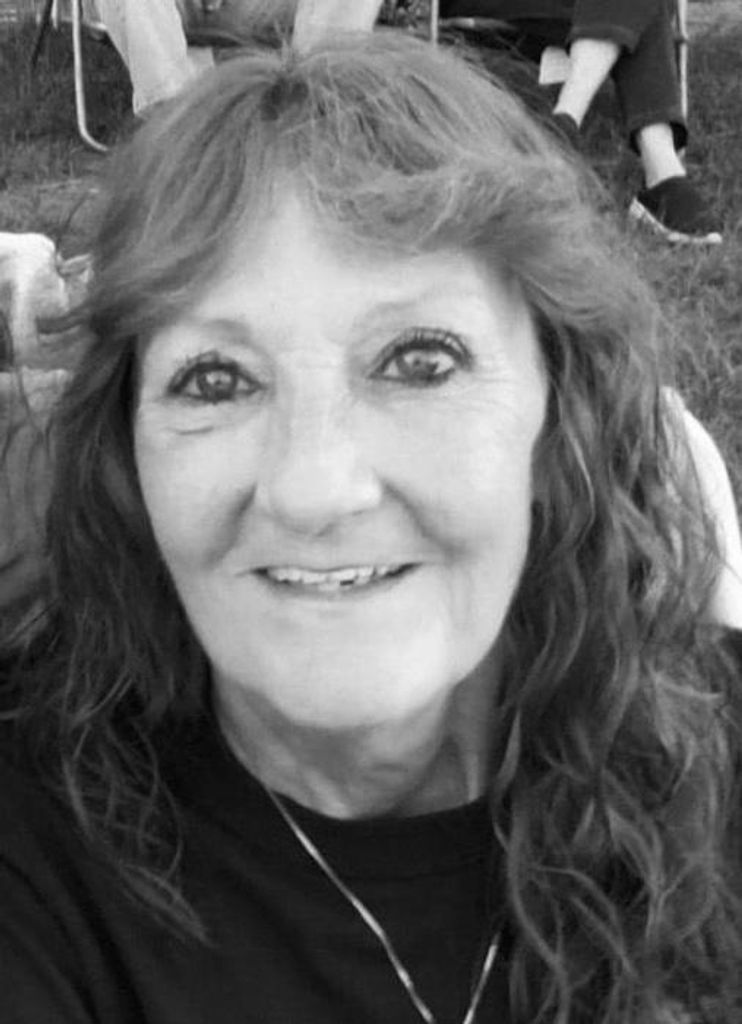 Kelly Jo (Masters)  Doughty Profile Photo