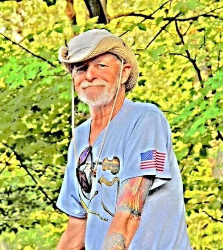 Michael Joseph Keegan Profile Photo