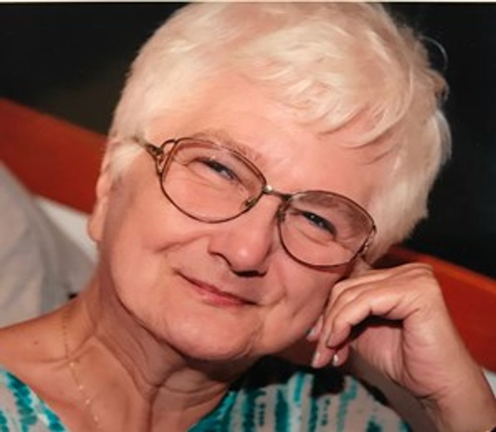 Patricia M. Taber