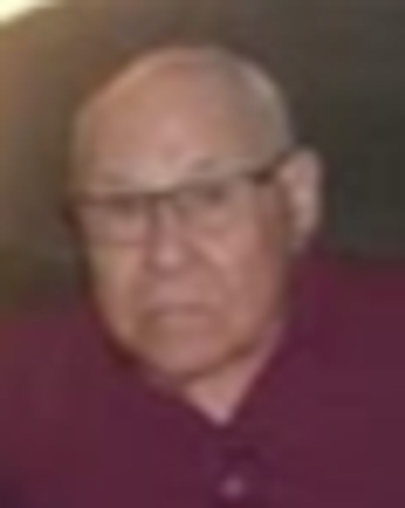 Frederick Martin Miller