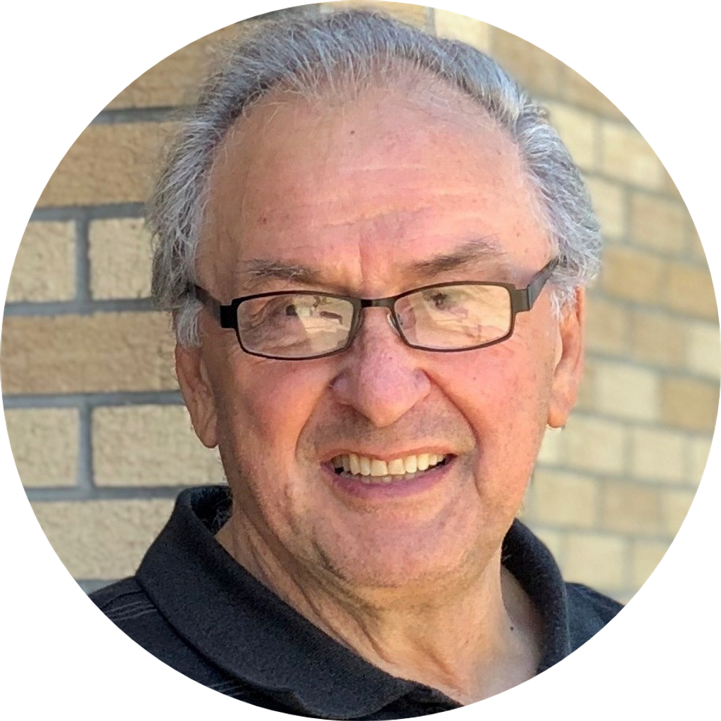 Norman Raymond Lenarz Profile Photo