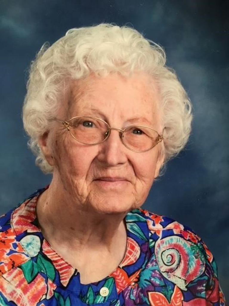 Christine Bertha Frase (Wendt) Profile Photo