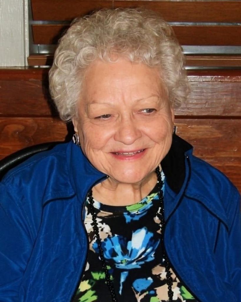 Alise Fuller Wrenn Profile Photo