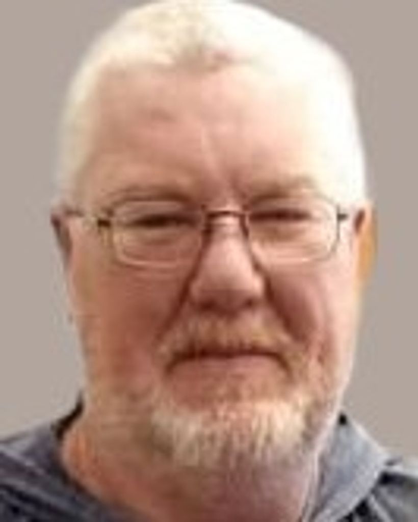 Jeff "JC" Clidinst