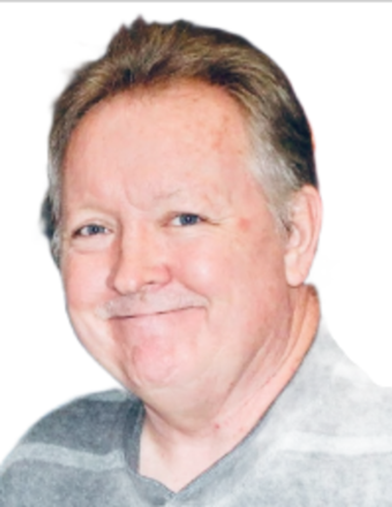 Michael Sherman Williams