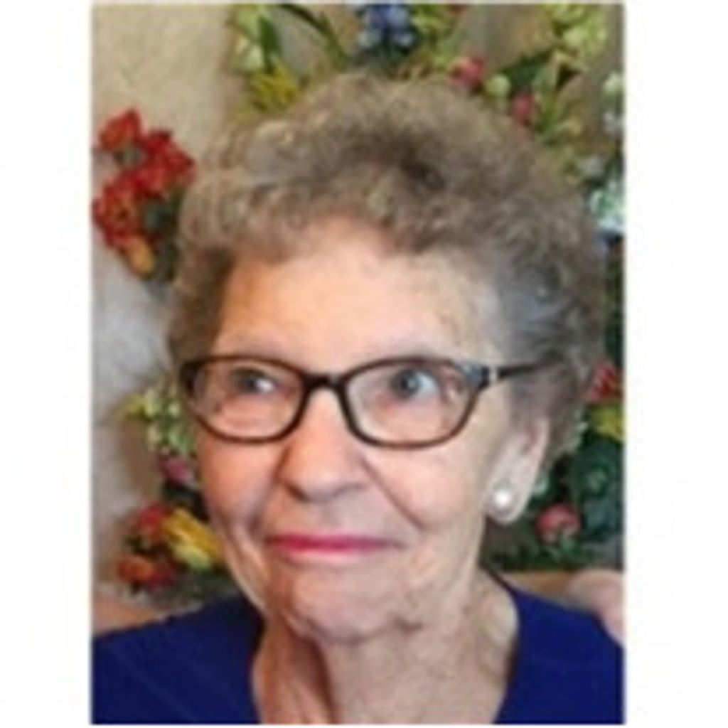 Rose Marie Broward