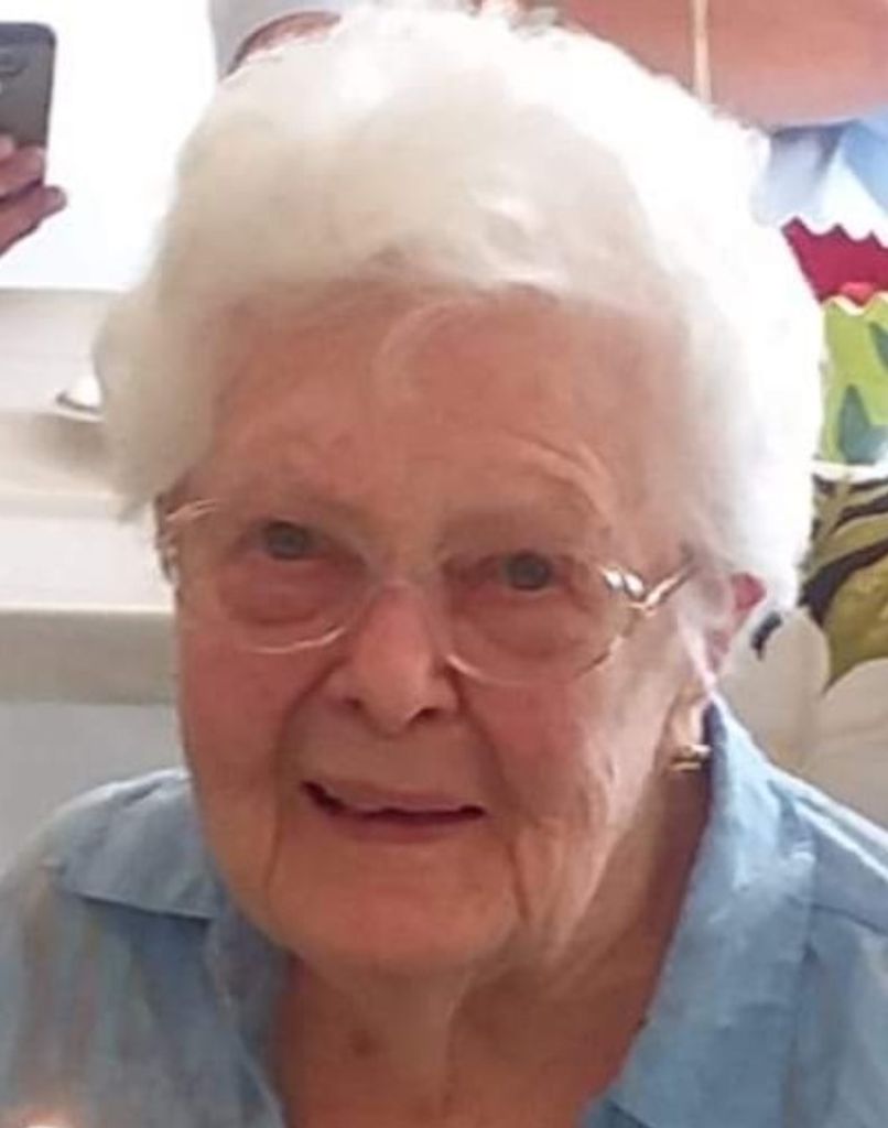 Mae Christine (Treadon)  Neill Profile Photo