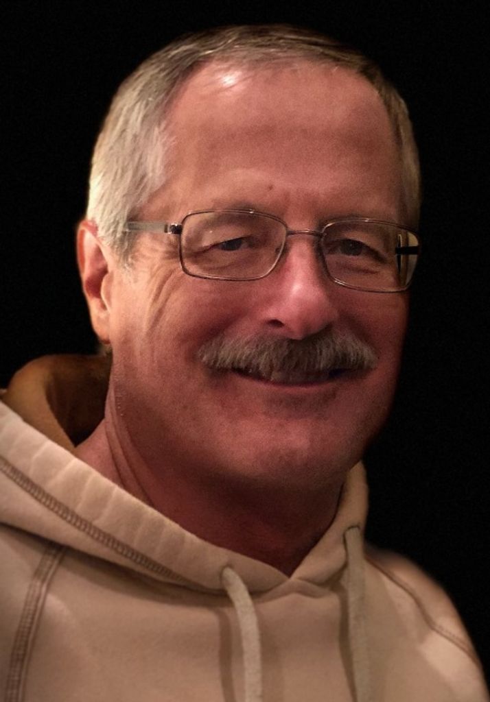 Ronald J. Hamilton