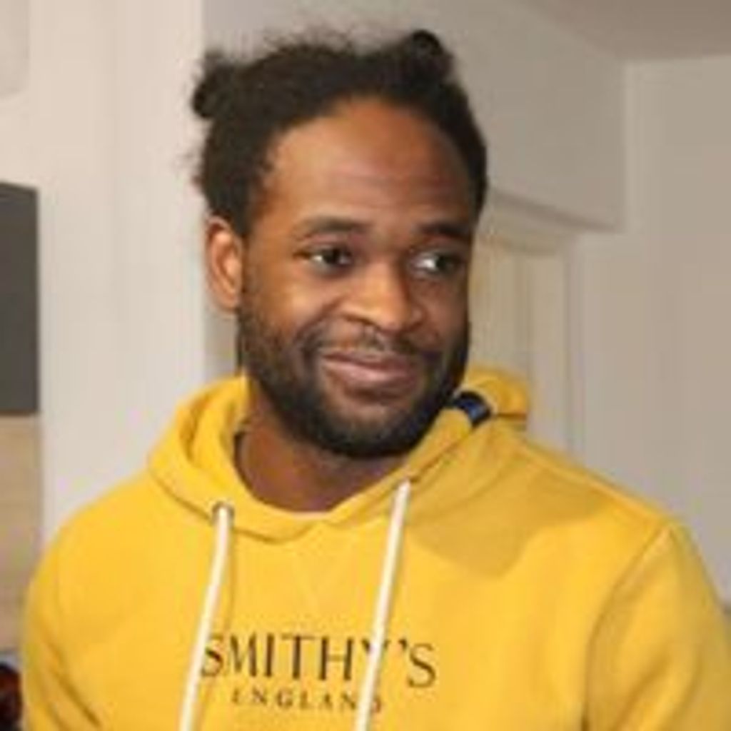 Francis Ngoufang Profile Photo