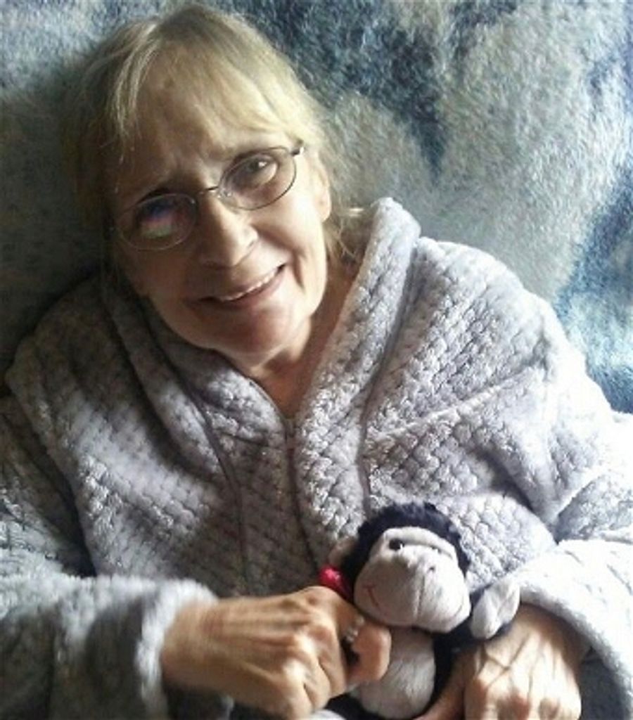 Rita Kay Mannino