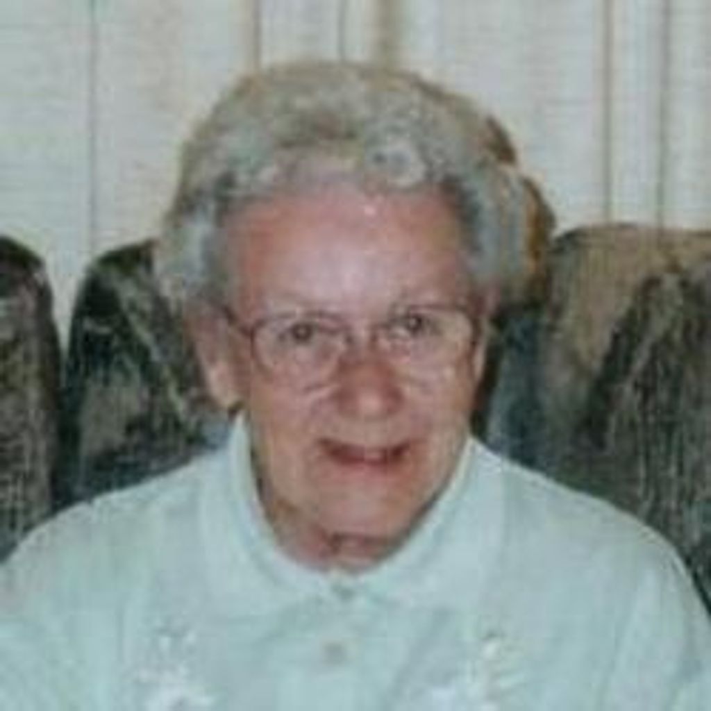 Janet "Toody" Mayrand