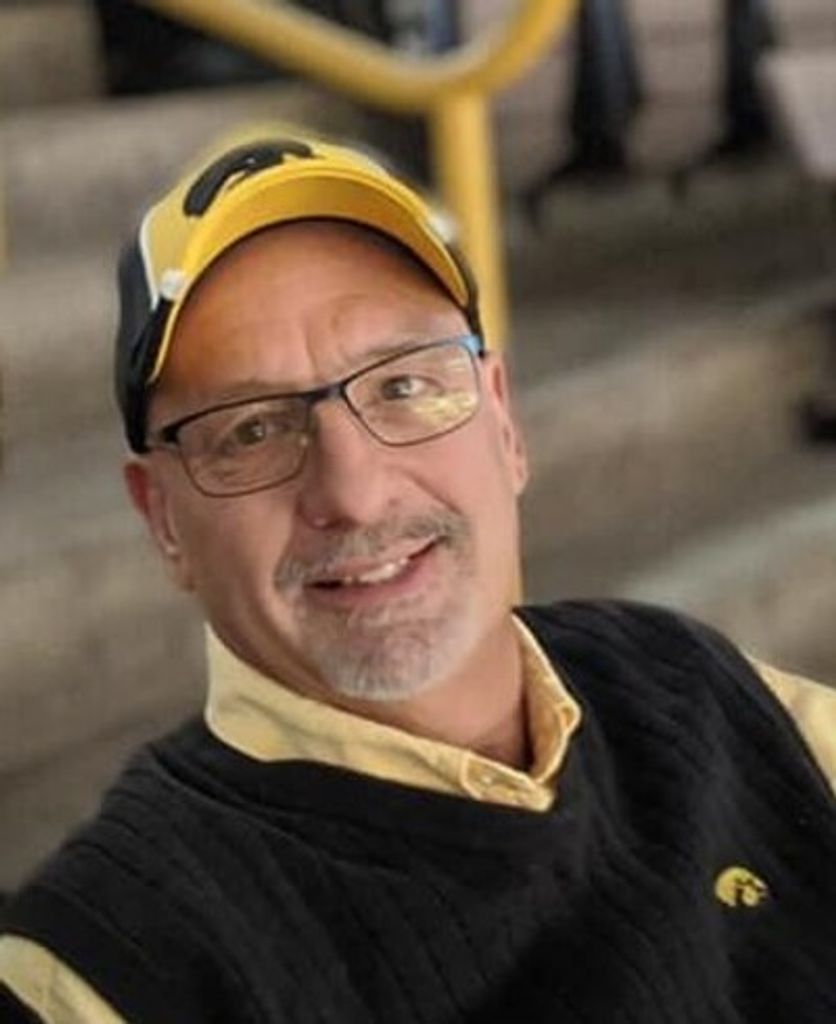 Mark Allen Coleman Profile Photo