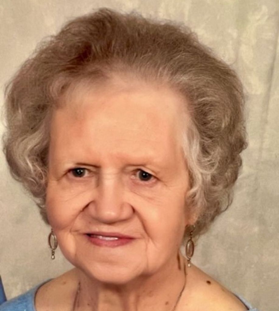 Gail Scearce
