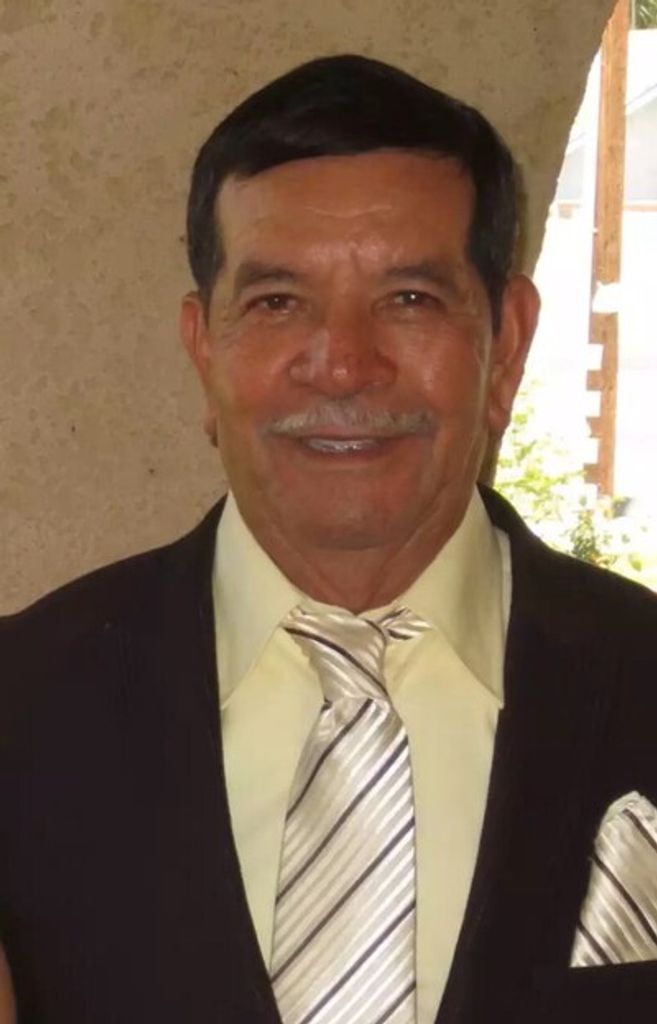 Antonio E. Nolasco Profile Photo