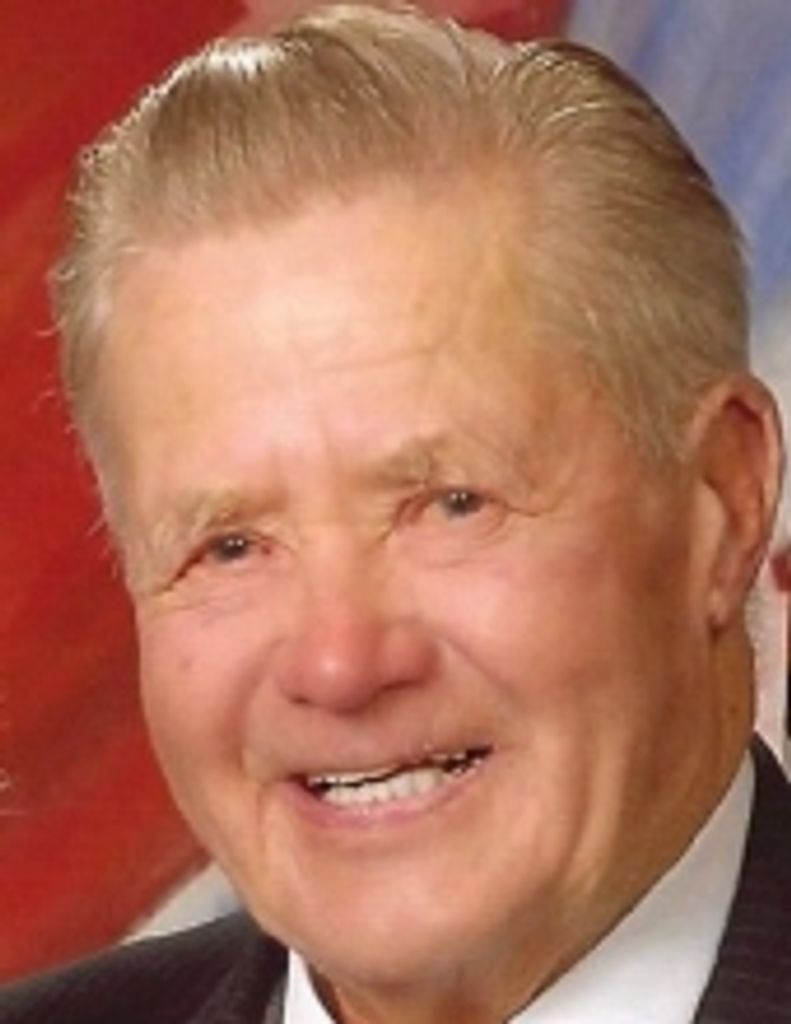 Ray Spencer Charlson