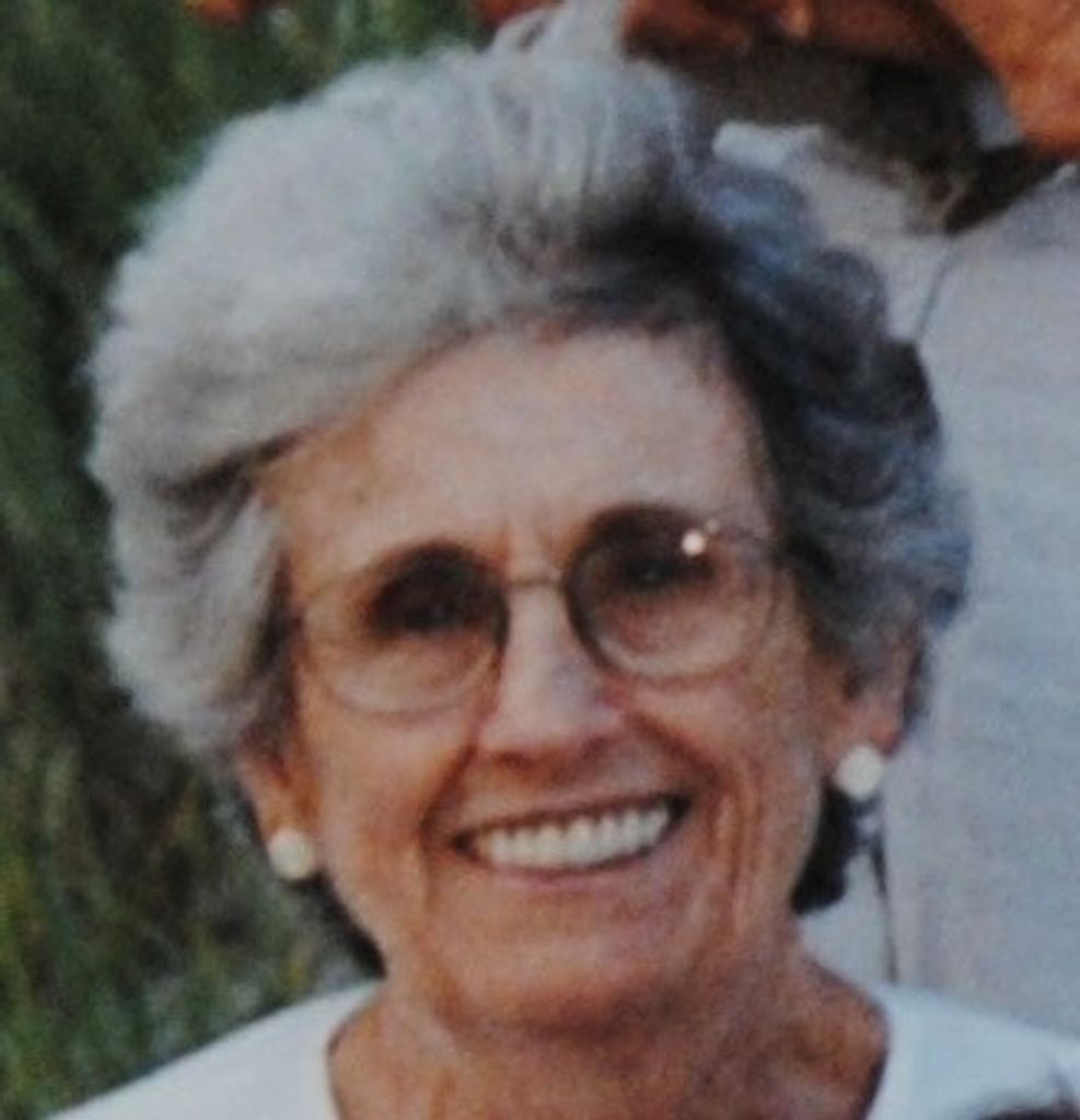 Anne M. Lynch Profile Photo