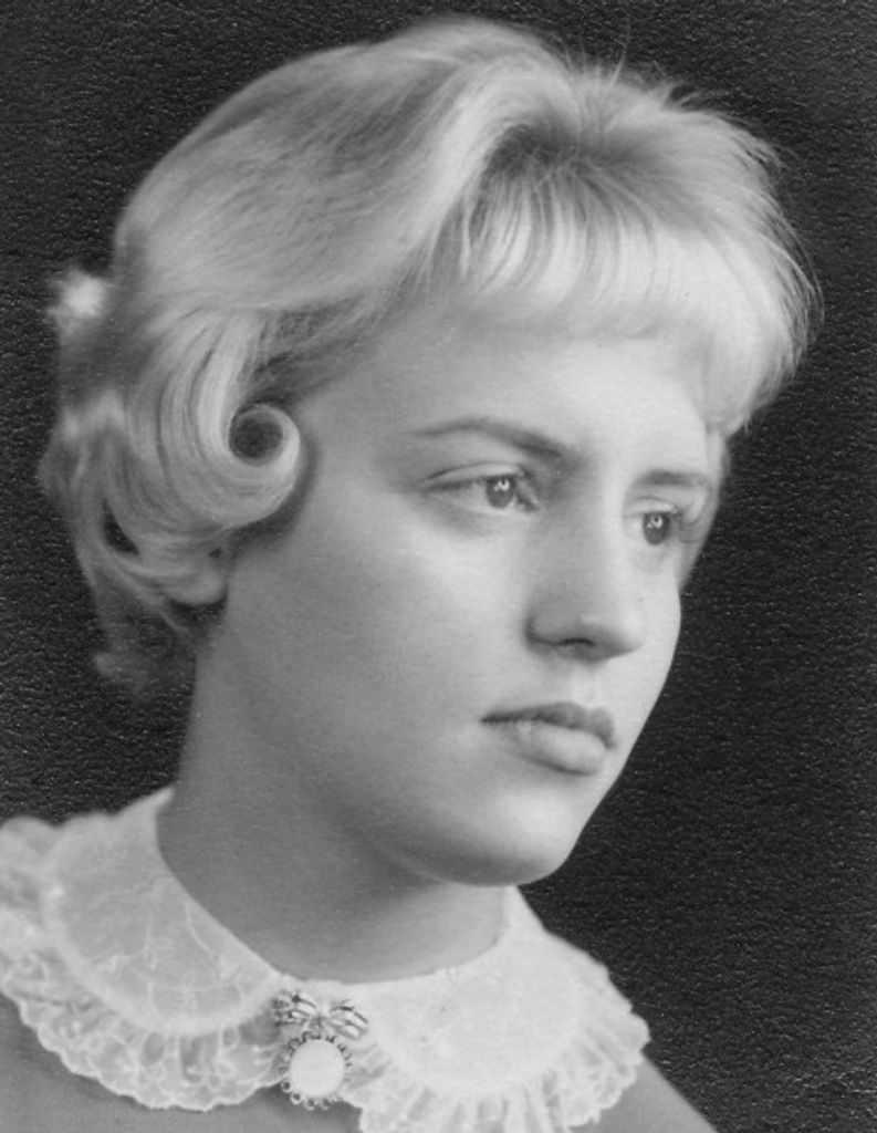 Wanda June (Smith)  Stover