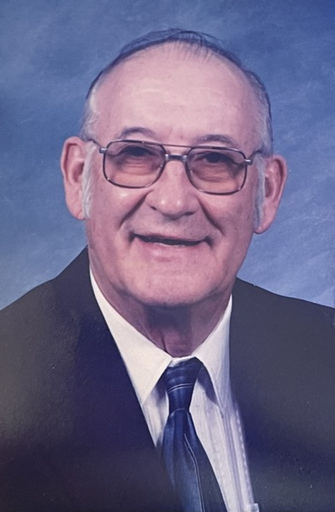 James R. Rutz Profile Photo