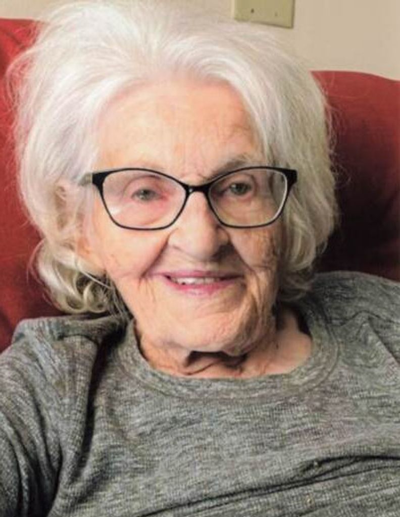 Emma Jean (Bryant)  Swafford