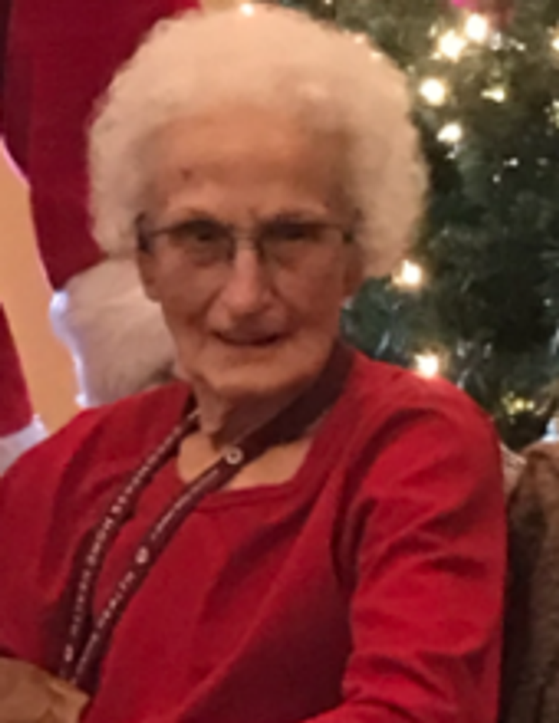 Josie Faye Evans