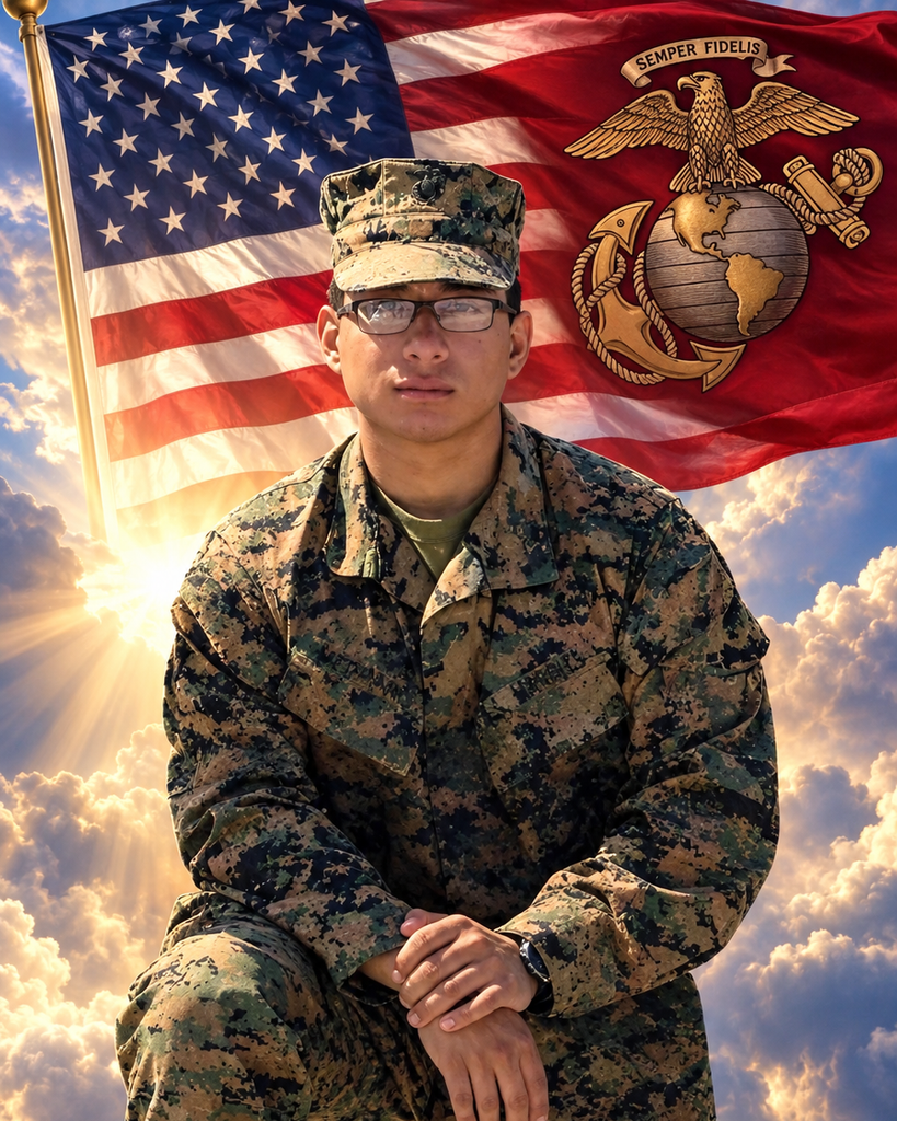 Caleb Medrano