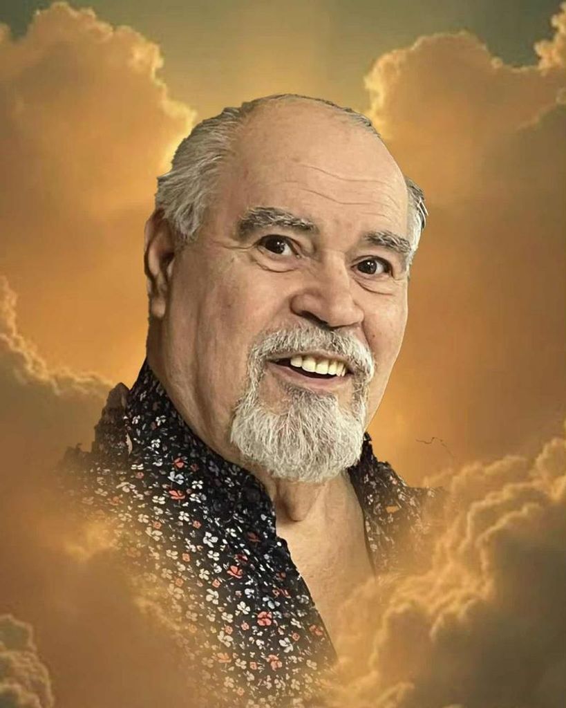 Douglas "Mac" Powell Profile Photo