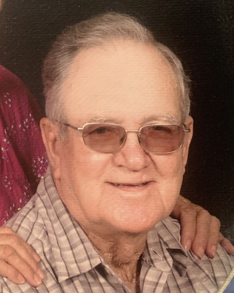 Joseph "Tee" Wilton Scruggins Profile Photo