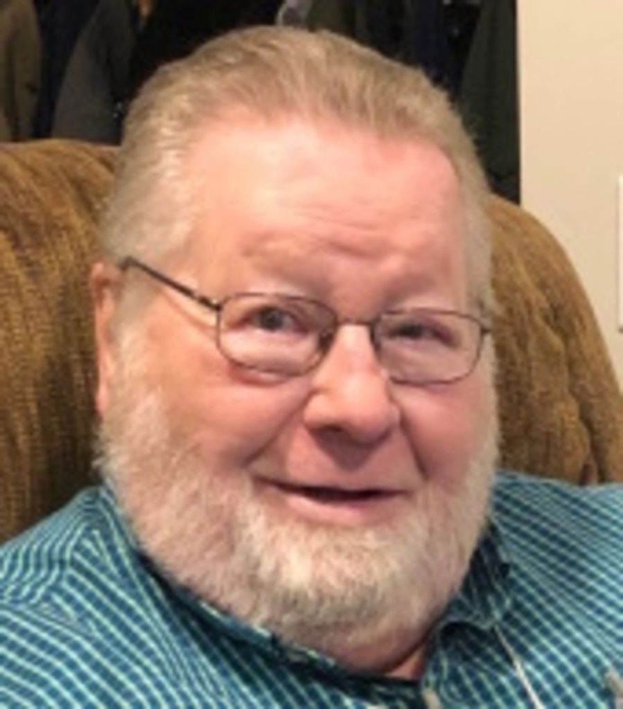 Donald Coleman Anderson Profile Photo