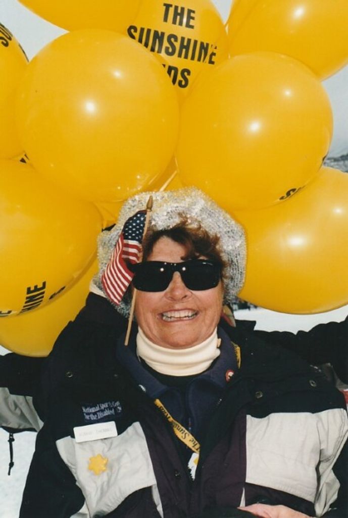 Thora "Vonnie" Thomas Profile Photo