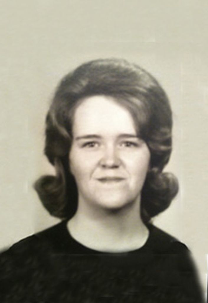Wanda Faye Edwards Profile Photo