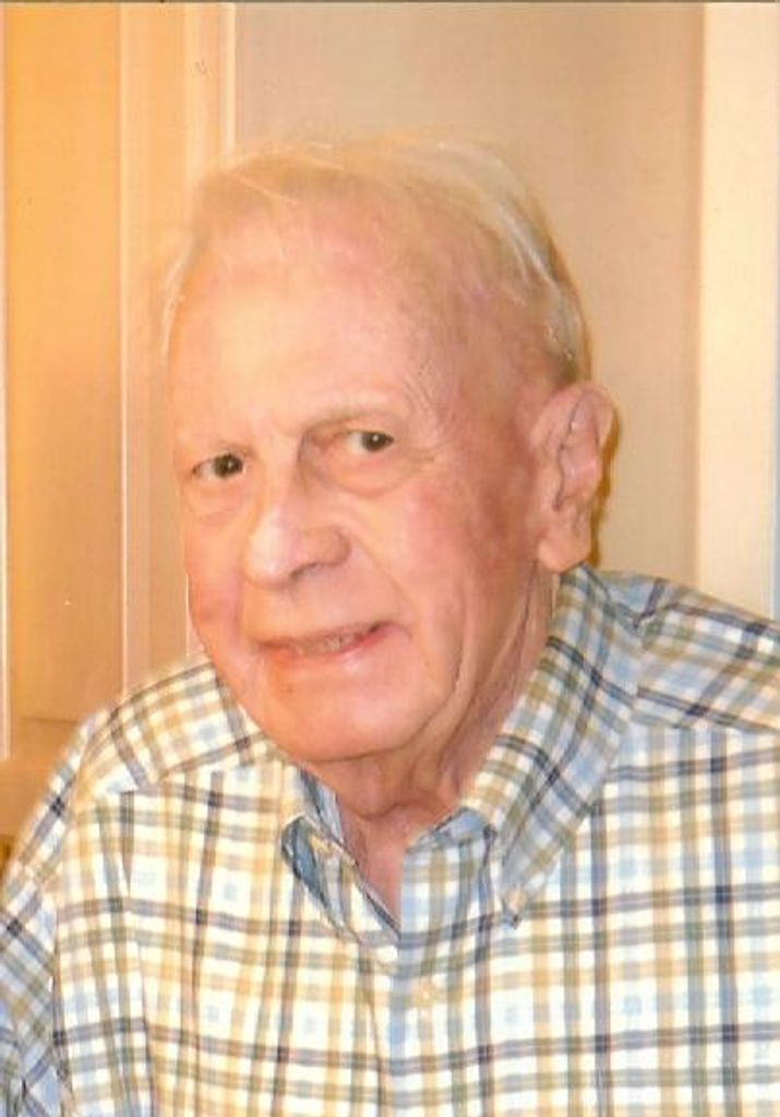 William A. Hudson, Sr.