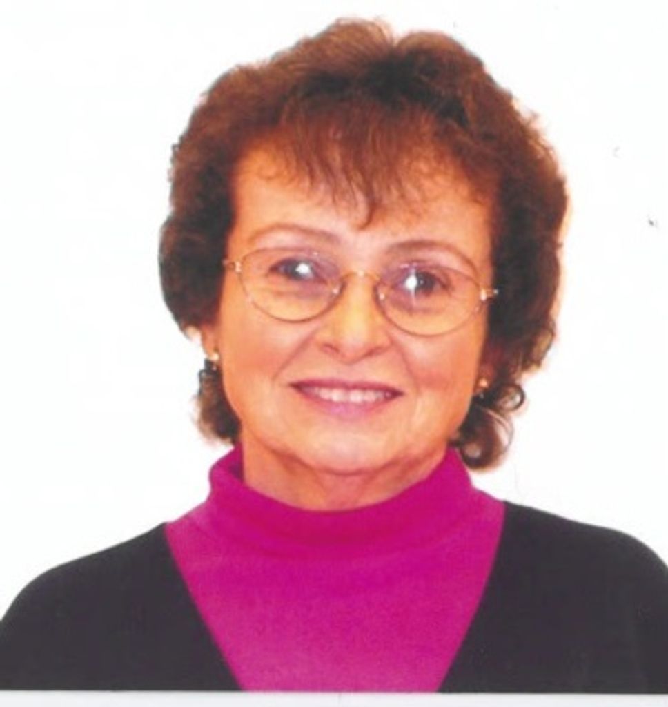 Carol J. Seager Profile Photo