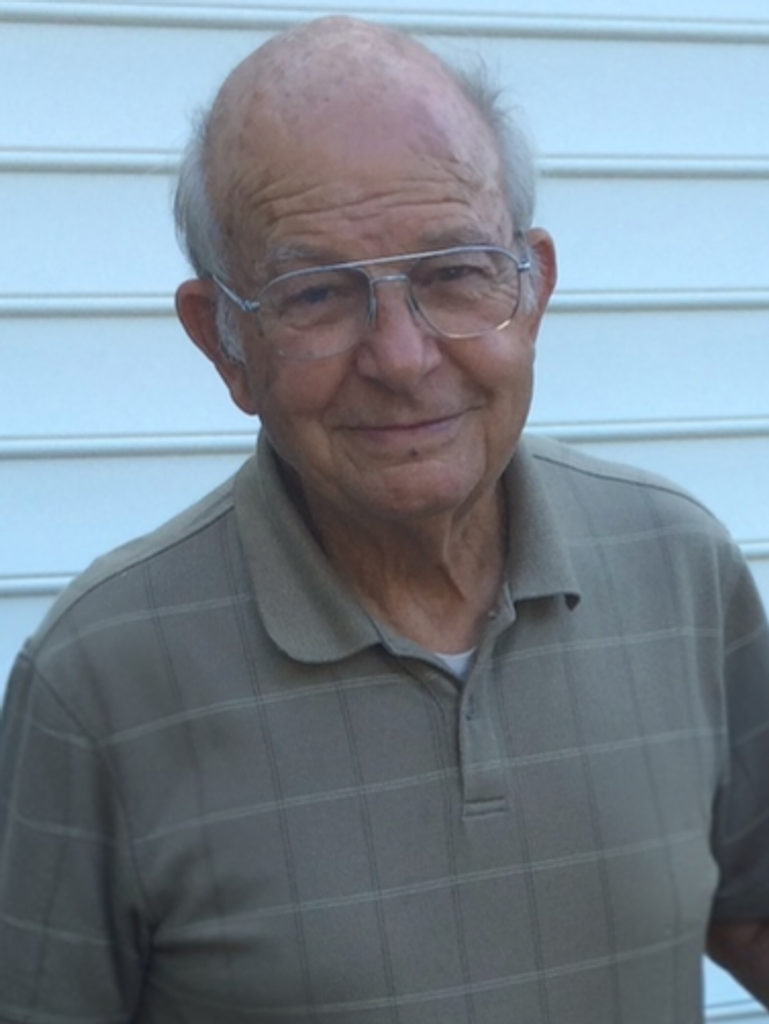 Douglas Wayne Singleton