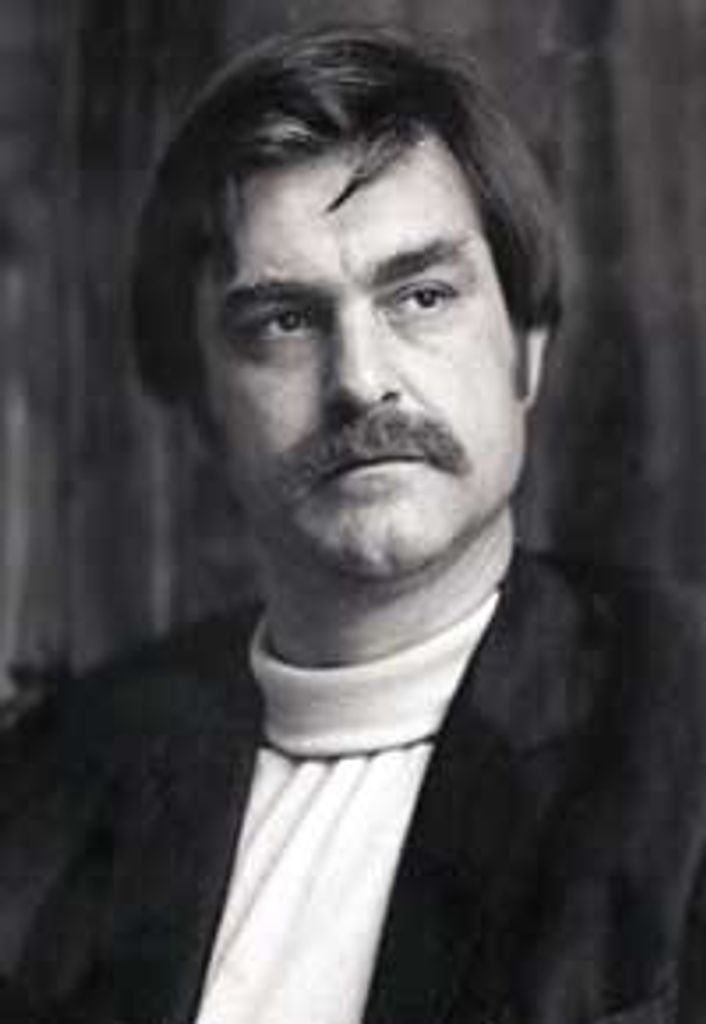 John Rand Dyke Jr. Profile Photo