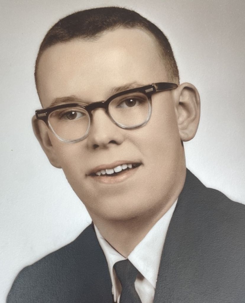 David A. Wilson Profile Photo