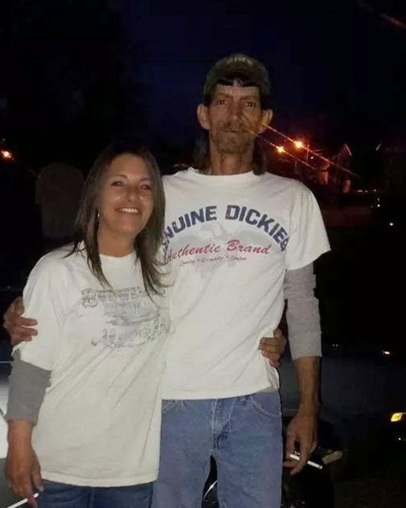Jerry Wayne Harris Profile Photo