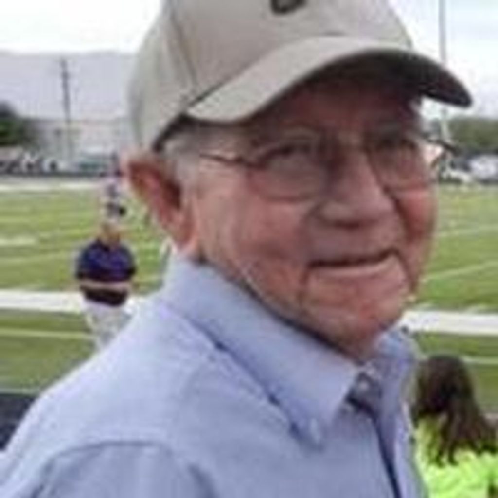 Glen McDonald