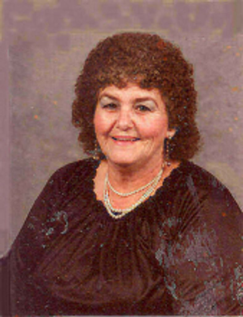 Joanna Carroll