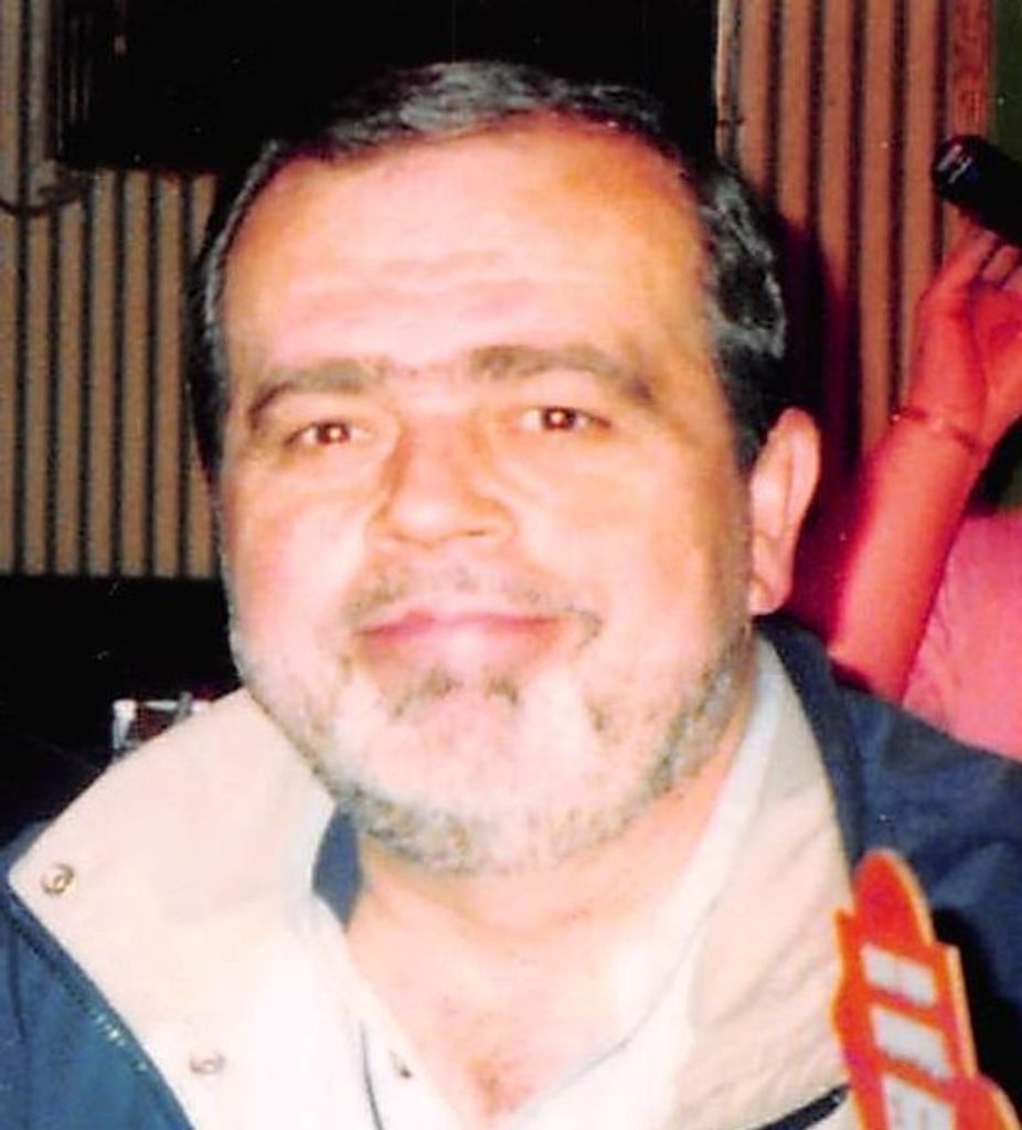 Dean H. Armstrong Profile Photo