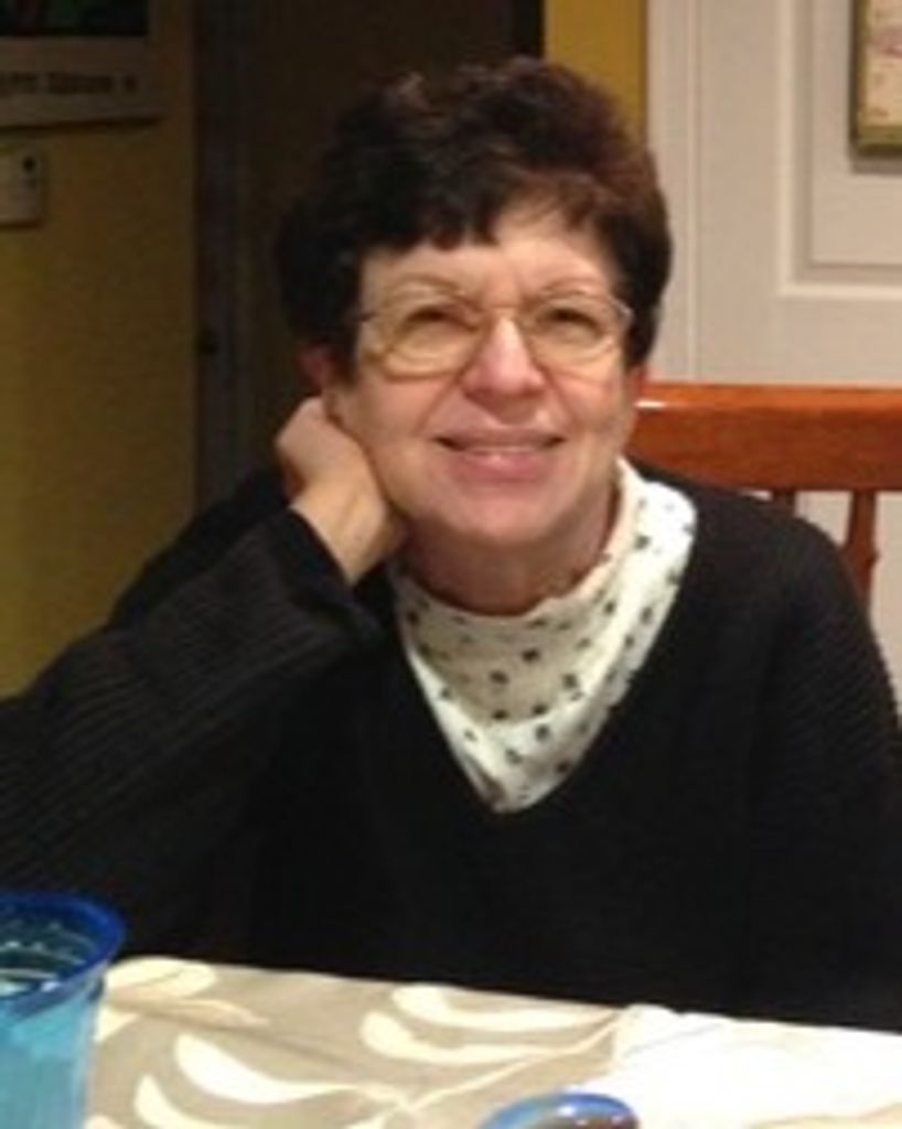 Helen Schultz Profile Photo
