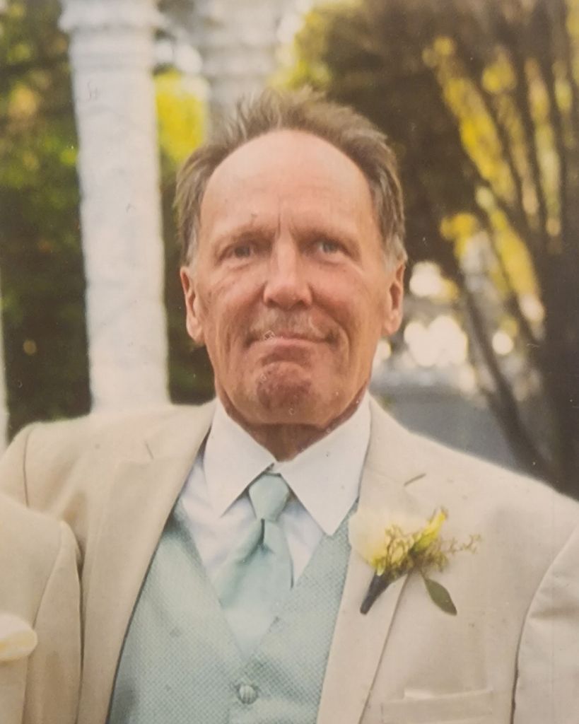 Patrick Martin Reedy