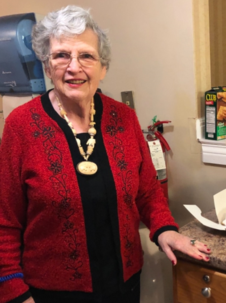 Shirley Craig Profile Photo