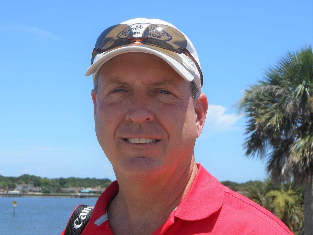 Ronald Bruce Harnage