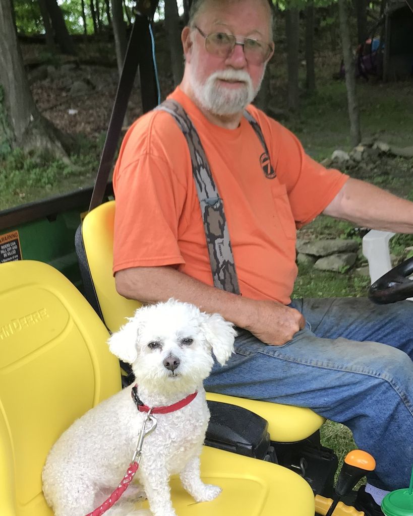 Robert "Bob" Cutler Jr. Profile Photo