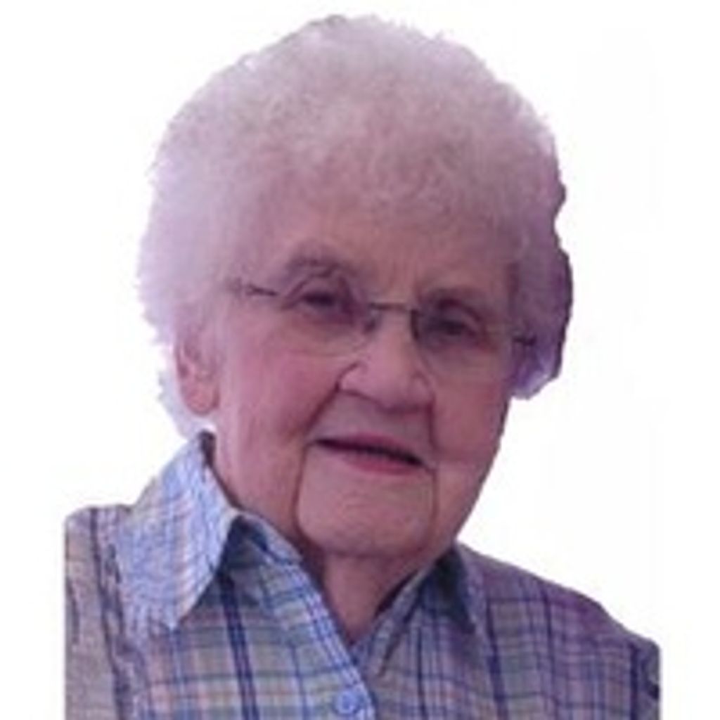 Florence Elizabeth Schrader