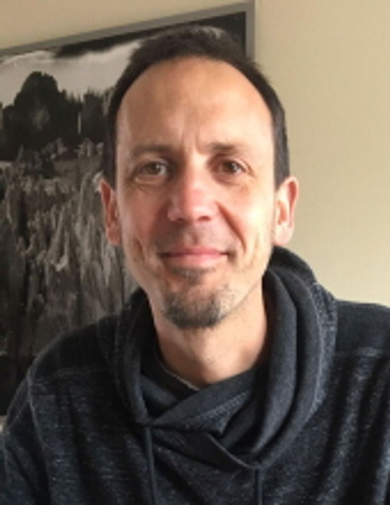 Denis Joseph Roussel