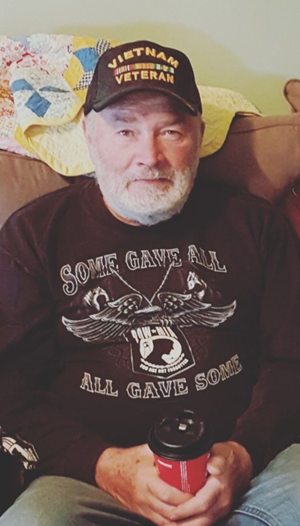 James "Jim" Gillon Profile Photo