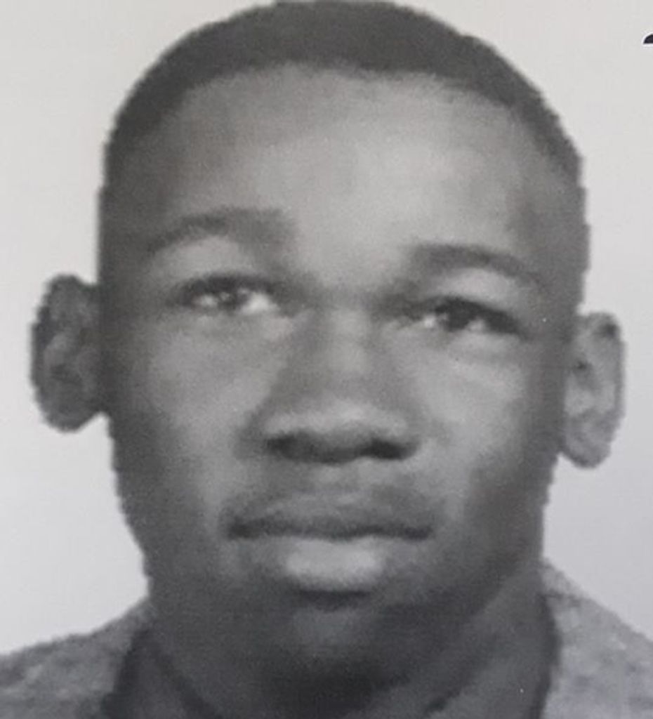 Nathaniel Clark Profile Photo