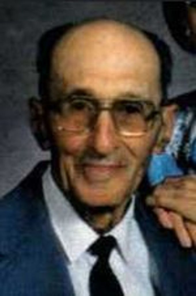 Harold Zabel