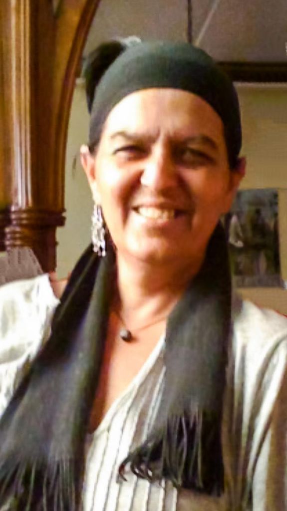 Cynthia Robin Leddy Profile Photo